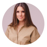 Victoria Soell